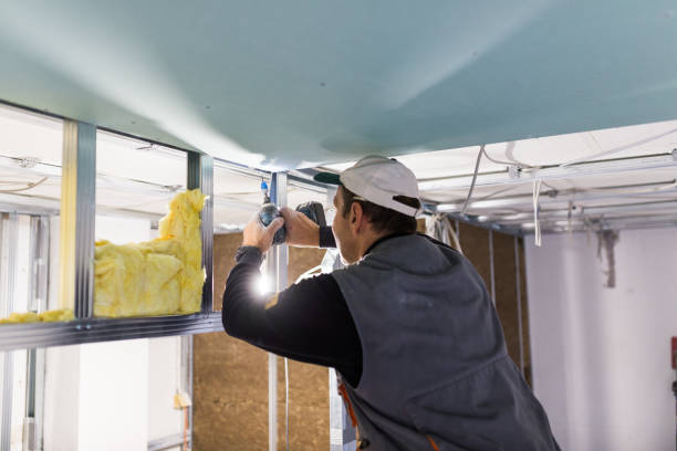 Best Blown-in Insulation in Bethel, OH