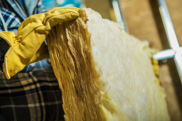 Types of Insulation We Offer in Bethel, OH