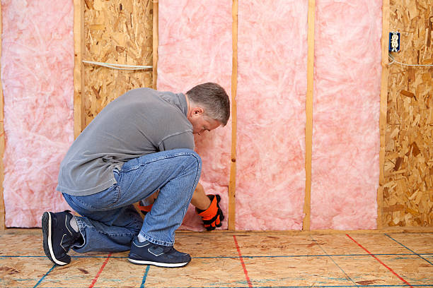 Best Insulation Maintenance and Repair in Bethel, OH