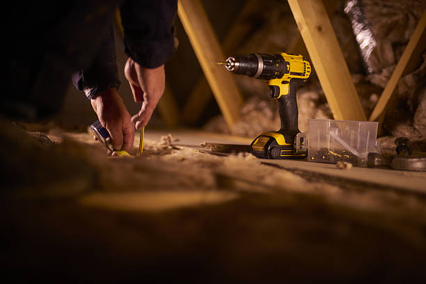 Best Commercial Insulation in Bethel, OH