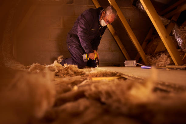 Best Insulation for Specific Applications in Bethel, OH